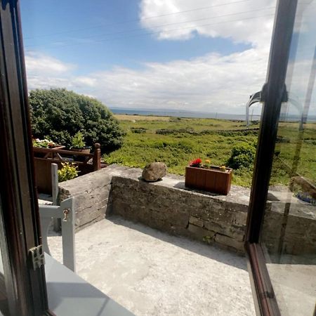 Ard Mhuiris B&B Inis Mór Exterior foto