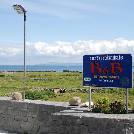 Ard Mhuiris B&B Inis Mór Habitación foto
