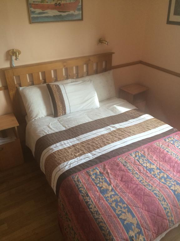 Ard Mhuiris B&B Inis Mór Habitación foto