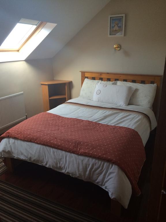 Ard Mhuiris B&B Inis Mór Habitación foto