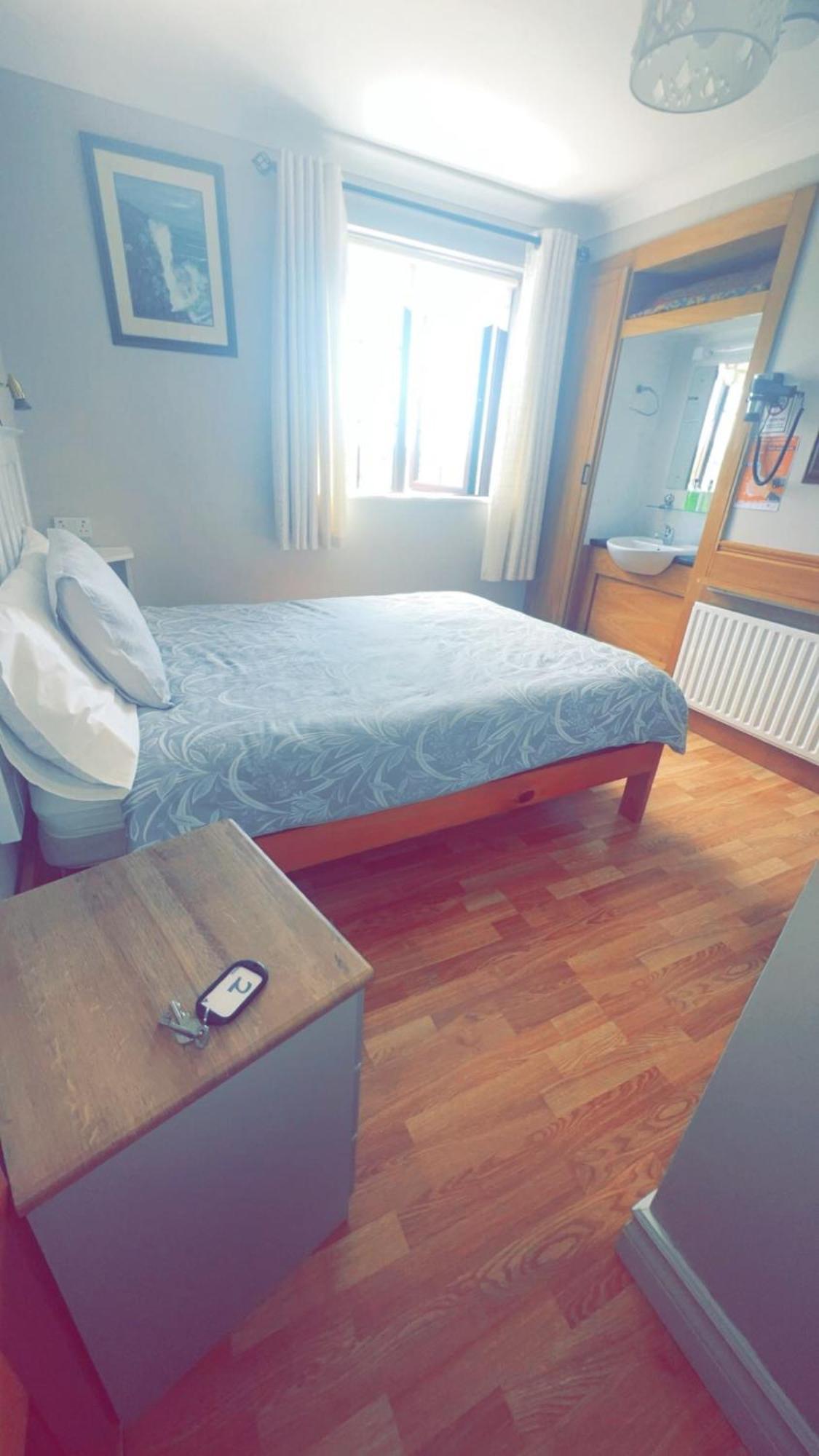Ard Mhuiris B&B Inis Mór Exterior foto