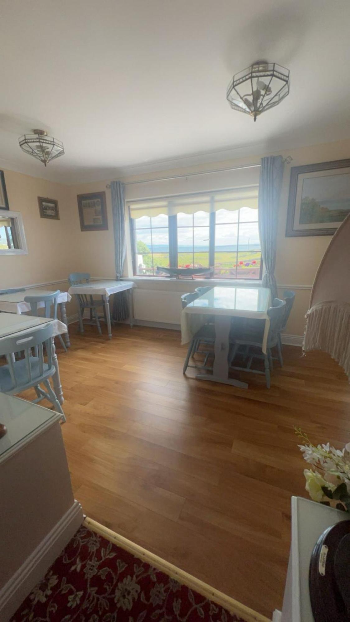 Ard Mhuiris B&B Inis Mór Exterior foto