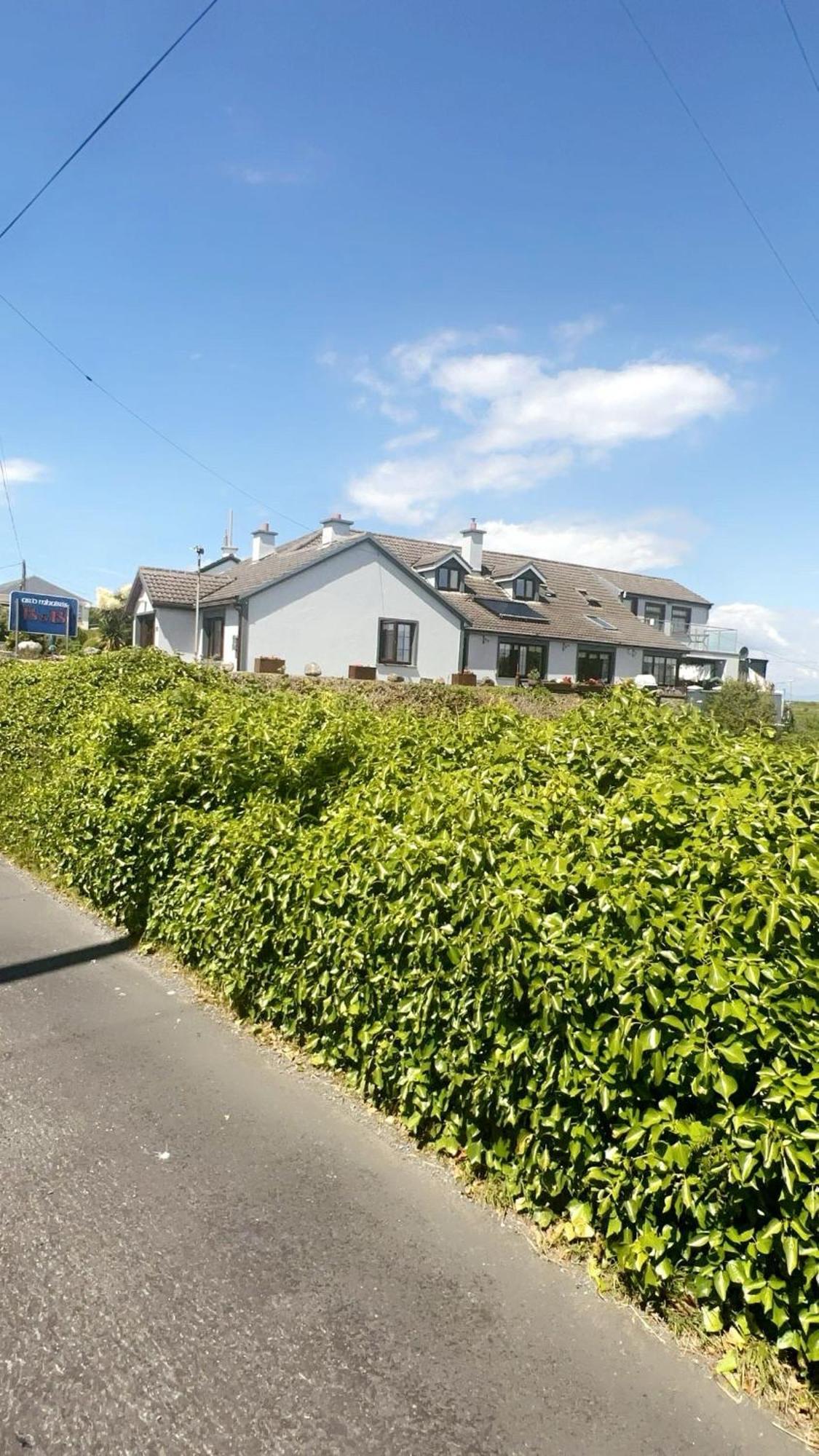 Ard Mhuiris B&B Inis Mór Exterior foto