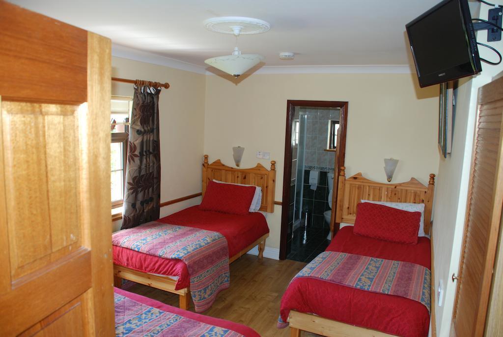Ard Mhuiris B&B Inis Mór Habitación foto