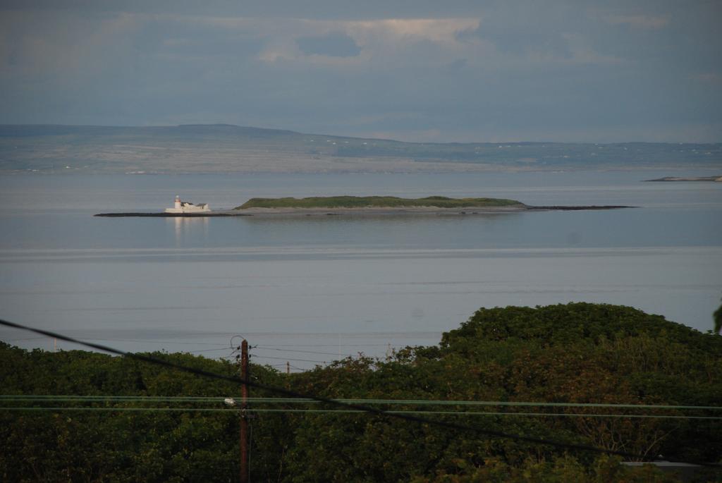 Ard Mhuiris B&B Inis Mór Exterior foto