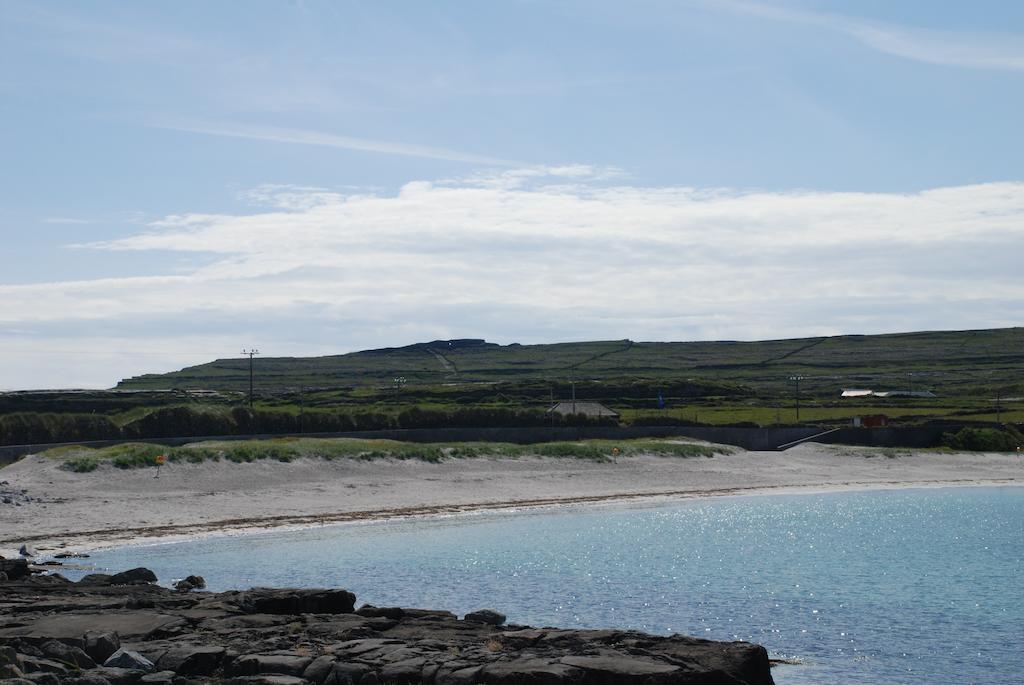 Ard Mhuiris B&B Inis Mór Exterior foto