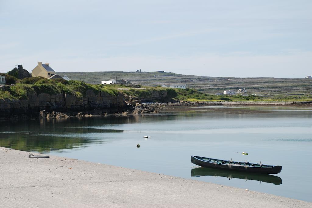 Ard Mhuiris B&B Inis Mór Exterior foto