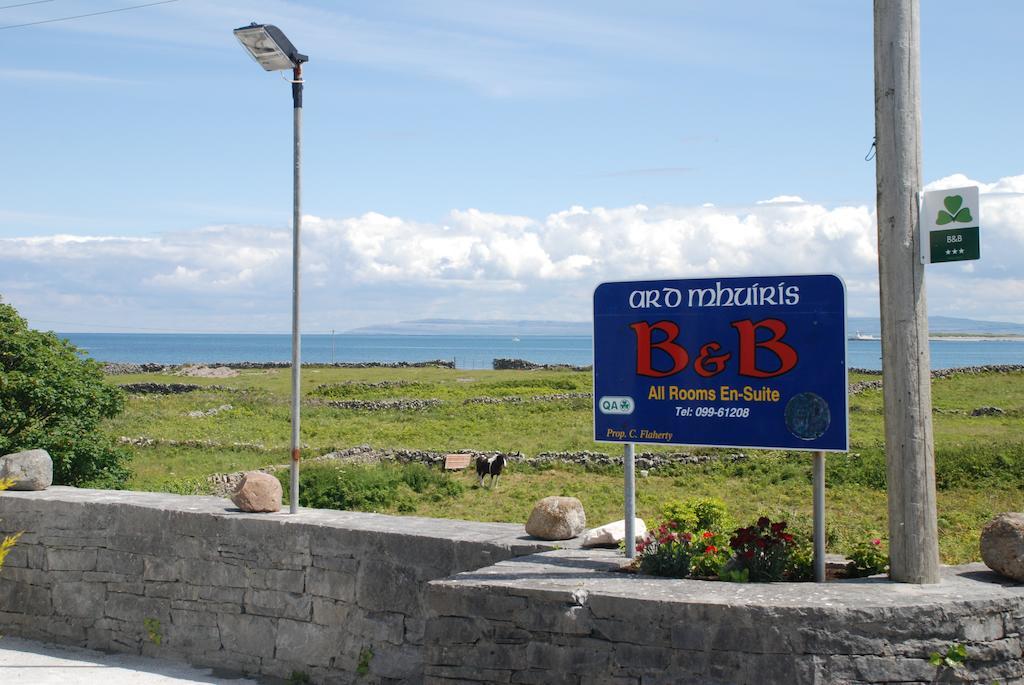 Ard Mhuiris B&B Inis Mór Habitación foto