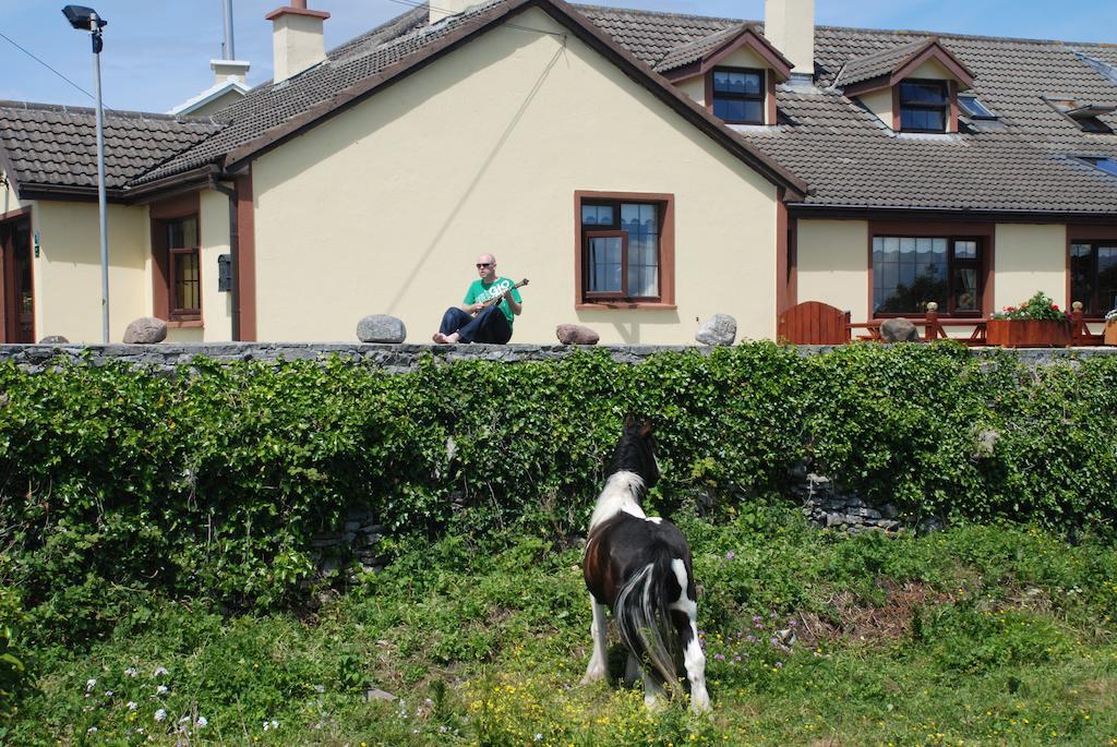 Ard Mhuiris B&B Inis Mór Habitación foto